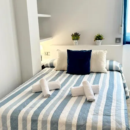 San Paulo Gandia - Alquiler Solo A Familias Apartment