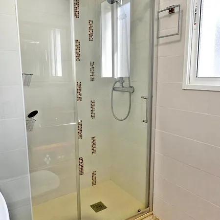 San Paulo Gandia - Alquiler Solo A Familias Apartment Playa de Gandia