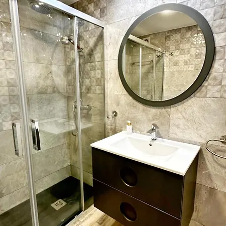 San Paulo Gandia - Alquiler Solo A Familias