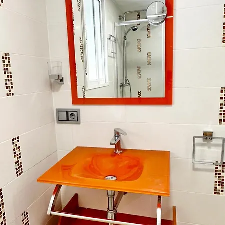 San Paulo Gandia - Alquiler Solo A Familias * Playa de Gandia