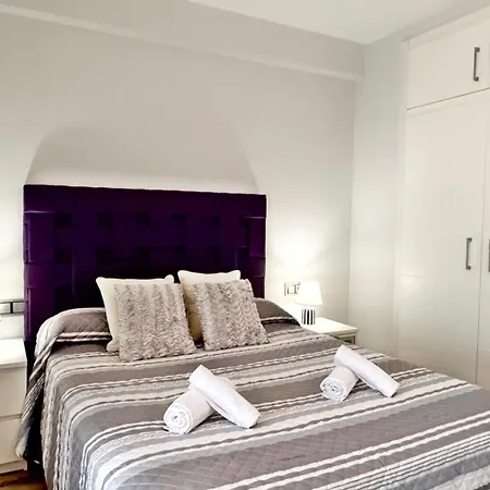 San Paulo Gandia - Alquiler Solo A Familias