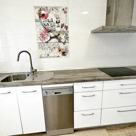 San Paulo Gandia - Alquiler Solo A Familias Playa de Gandia