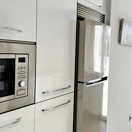 San Paulo Gandia - Alquiler Solo A Familias Apartment *