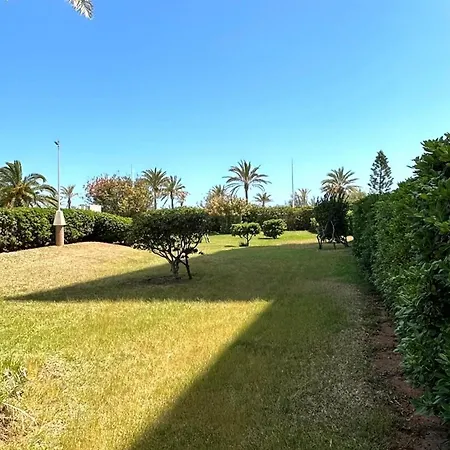 San Paulo Gandia - Alquiler Solo A Familias * Playa de Gandia