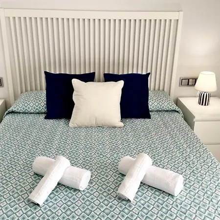 Apartment San Paulo Gandia - Alquiler Solo A Familias