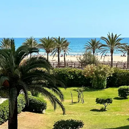 San Paulo Gandia - Alquiler Solo A Familias *