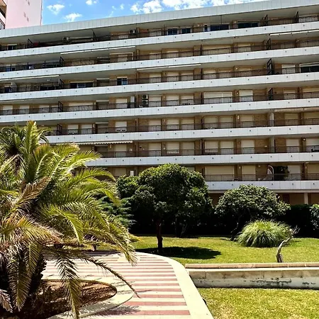 San Paulo Gandia - Alquiler Solo A Familias Apartment