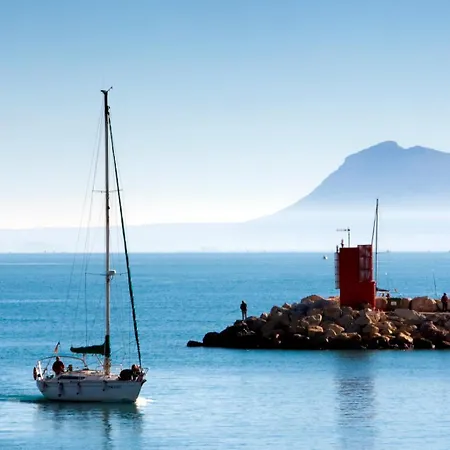 San Paulo Gandia - Alquiler Solo A Familias Playa de Gandia