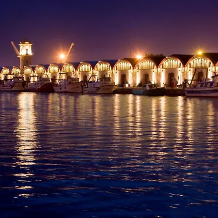 San Paulo Gandia - Alquiler Solo A Familias Apartment